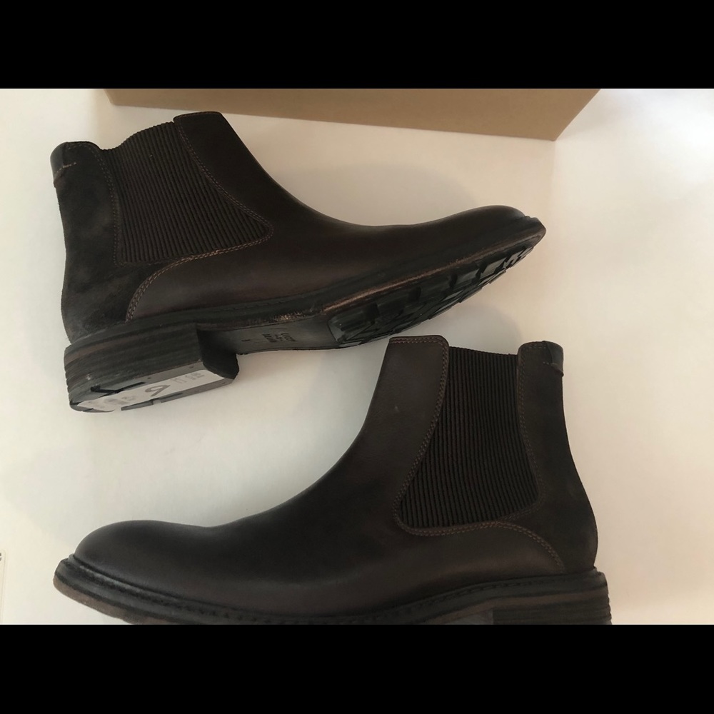 Lucky brand👞 - Picture 6 of 6